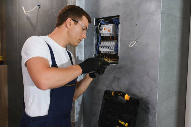 Best Electrical Outlet Repair  in Three Lakes, FL