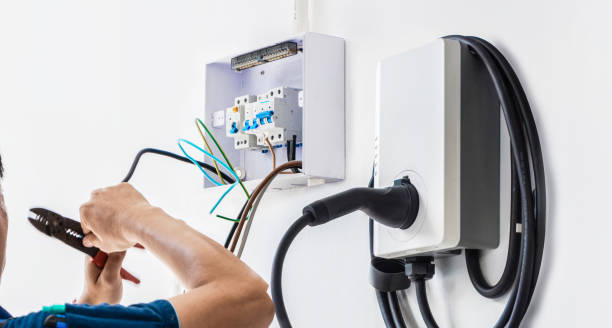 Best Electrical Installation Contractor  in Three Lakes, FL