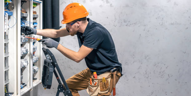 Best Electrical Contractors for Businesses  in Three Lakes, FL