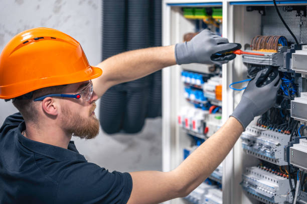Best Electrical System Inspection  in Three Lakes, FL