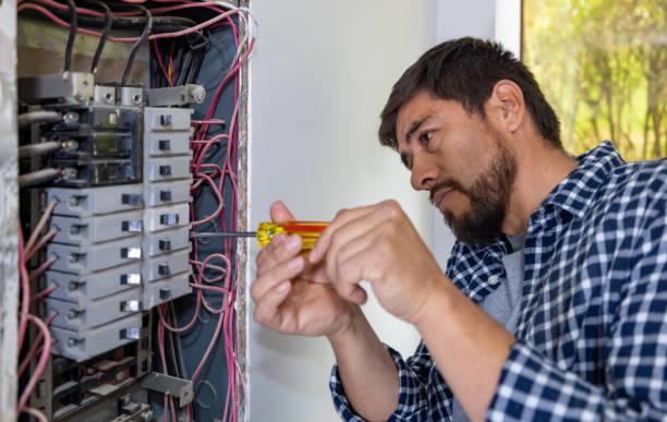 Industrial Electrical Services in Three Lakes, FL